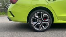 Skoda Octavia 1.4 TSI iV vRS 5dr DSG Estate